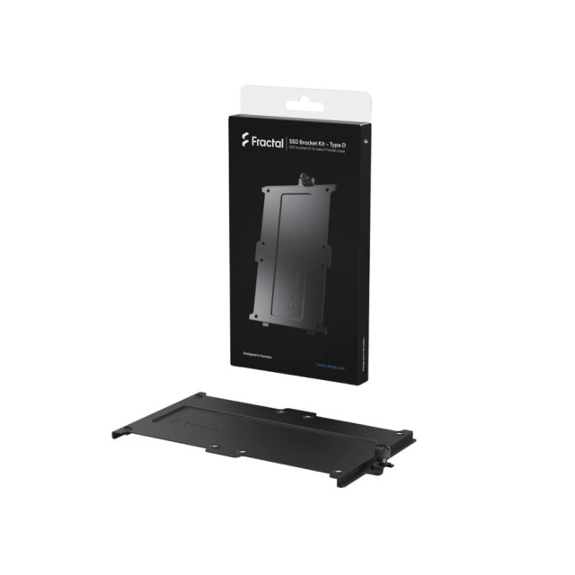 Fractal Design SSD bracket kit  Type D, FD-A-BRKT-004