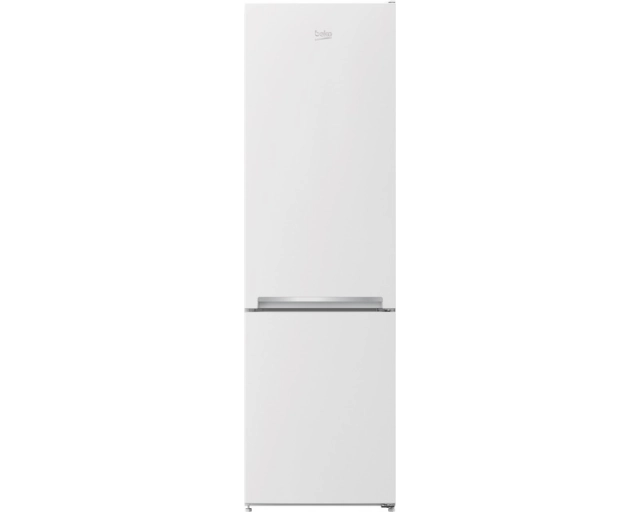 Frižider Beko RCSA 300 K40 WN  kombinovani visina 181cm/zapremina 204l+87l