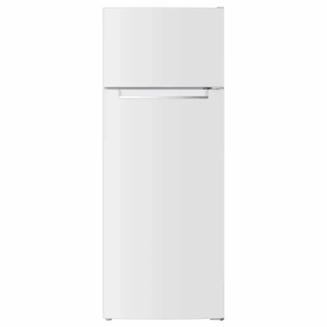 Frižider Beko RDSO 206 K40 WN  visina 143cm/zapremina 169l+37l