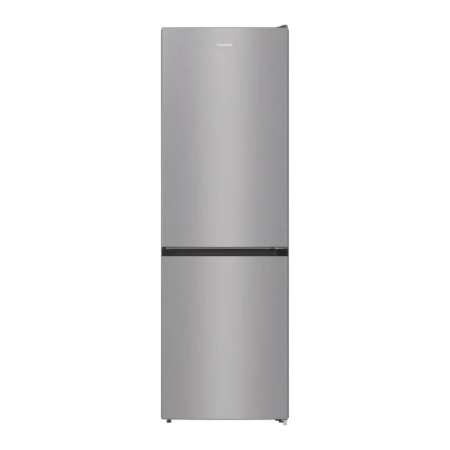 Frižider Gorenje RK6192ES4 kombinovani visina 185cm/zapremina 205l/109l