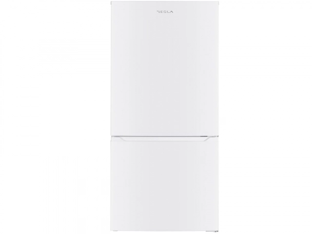 Frižider TESLA RC3200FHE kombinovani /Total No Frost/E/210+83L/185x60x60cm/bela