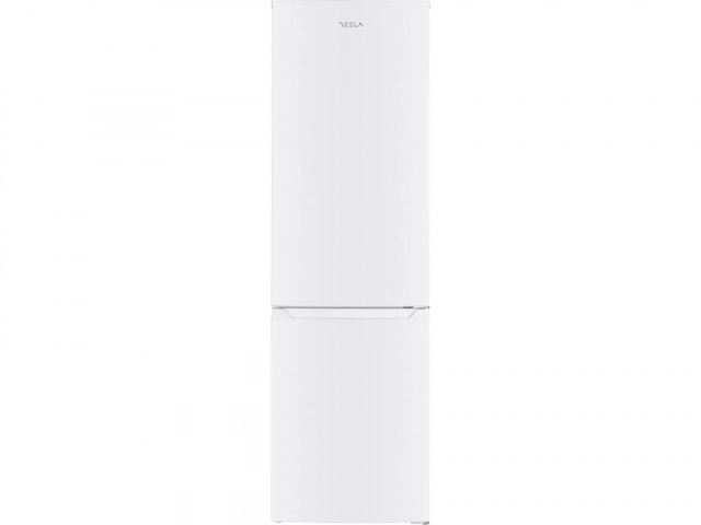 Frižider TESLA RC3201FHE kombinovani/293L/186x60x60cm/bela