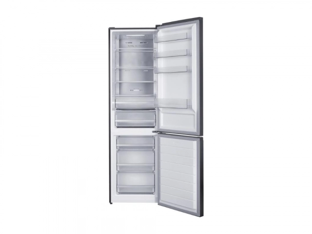 Frižider TESLA RC3800FHXC kombinovani/377L/C/200x68x60cm/inox