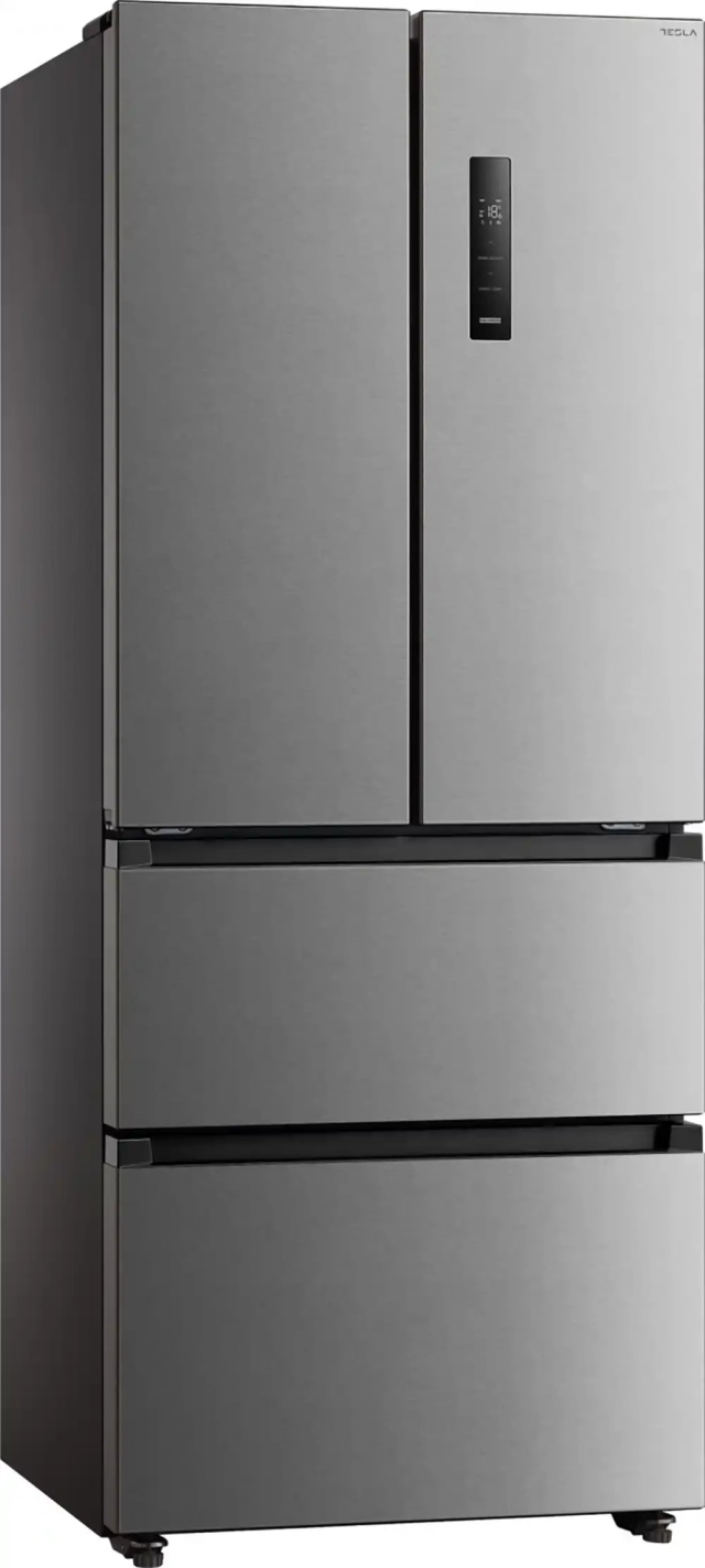 Frižider Tesla RF3900FMX side by side Total No FrostE/391L