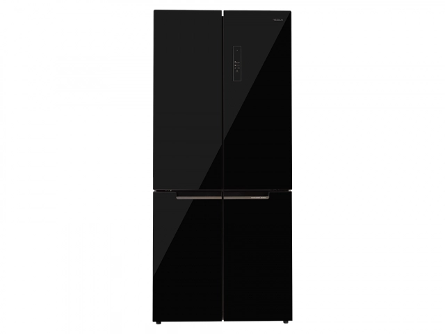 Frižider TESLA RF5100FMBE side-by-side /Total No Frost/F/341L+170L/83,3x64,8x189,8cm/crna