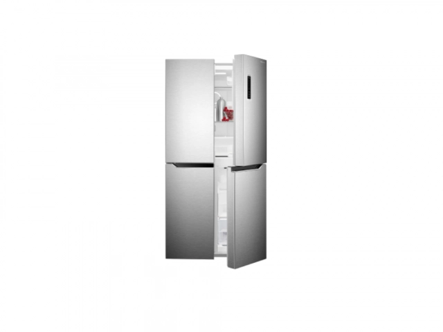 Frižider TESLA RM3400FHXE multi-door/No frost/E/237L+125L/79x60x180cm/inox