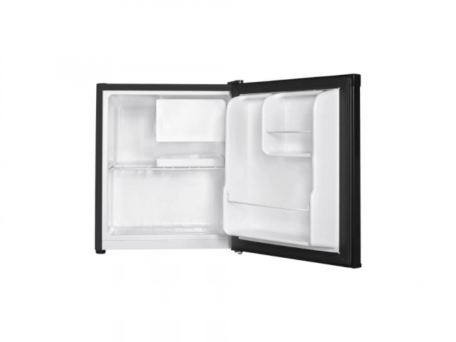 Frižider TESLA RS0400HBE jedna vrata/40L/51x44x47cm/crna