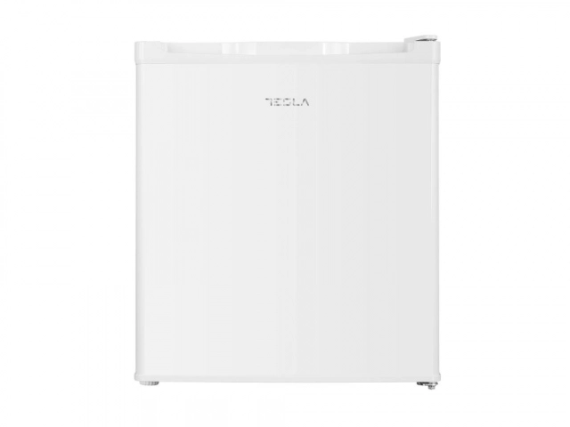 Frižider TESLA RS0400HE jedna vrata/40L/52x45x48cm/bela