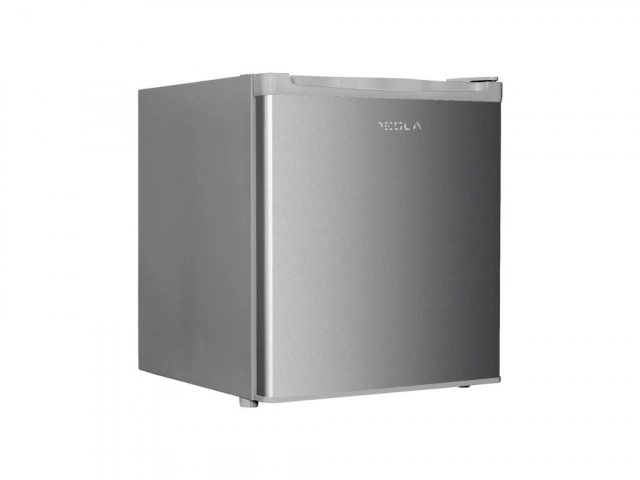 Frižider TESLA RS0400HSE jedna vrata/40L/52x45x48cm/silver