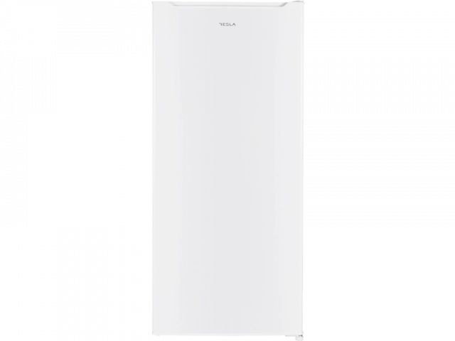 Frižider TESLA RS2420HE jedna vrata/F/237L/55,5x54,5x143cm/bela