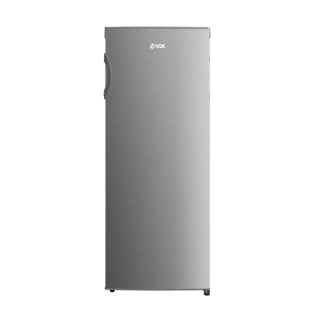 Frižider VOX KS 3060 XE /230 L/statički sistem hladjenja/mehanička kontrola/E/ Inox