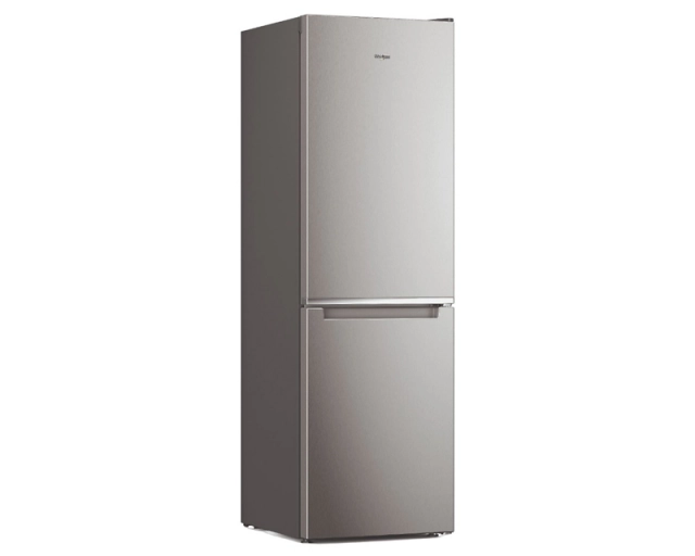 Frižider WHIRLPOOL WNF 821 E X/samostojeci/Frost-free/E/98+230L/inox