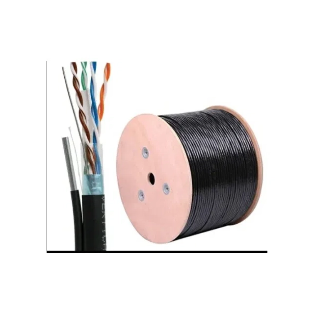 FTP kaba CAT6 CCA sa sajlom CAT6 Ansec 5987