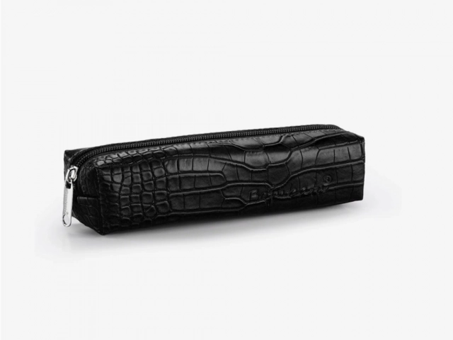 Futrola BOMBATA Cocco PEN CASE /Crna
