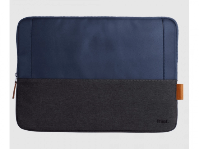 Futrola TRUST 16" LISBOA SLEEVE/plava