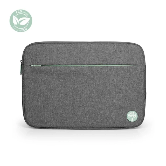 Futrola za tablet 13/14 Port Designs Yosemite Eco/siva
