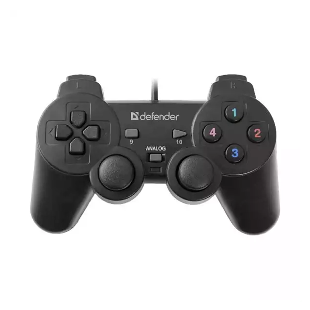 Gamepad Defender Omega USB PC/PS3
