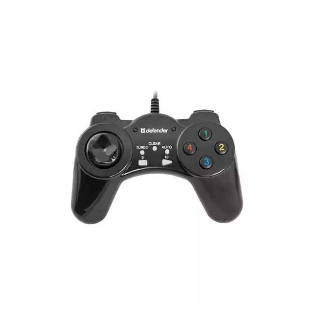Gamepad Defender Vortex USB PC