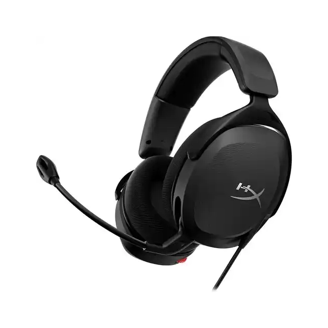 Gaming slušalice HyperX Cloud Stinger 2 crne 519T1AA