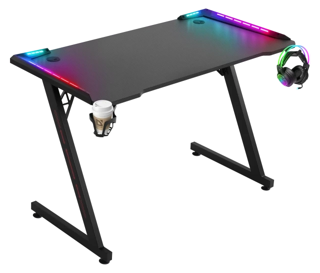 Gaming sto Defender Idol