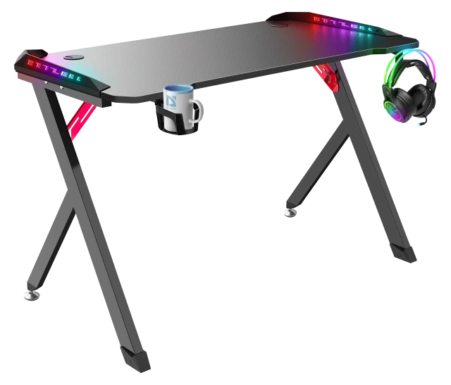 Gaming sto Defender Spirit