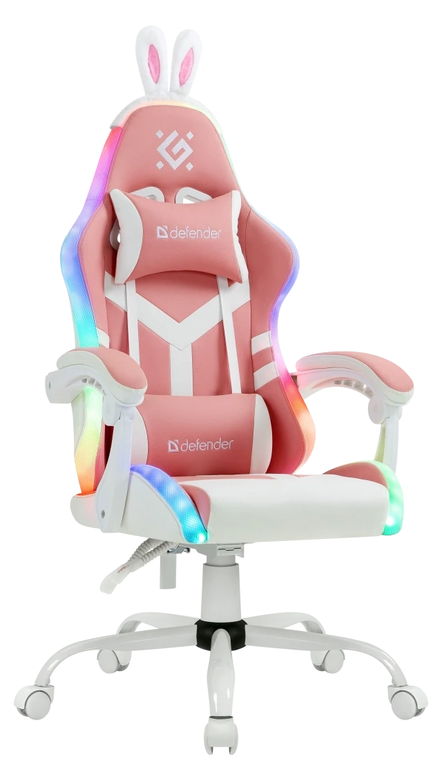 Gaming stolica Defender Ideal