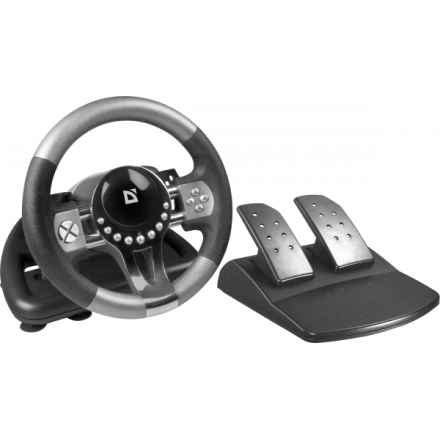 Gaming Volan Defender Forsage GRT