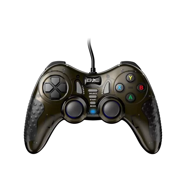 GENIUS MaxFire GX-19UV Gamepad 