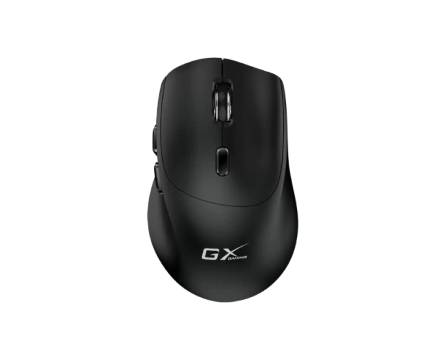 GENIUS Scorpion M8100 Black USB Gaming  miš 