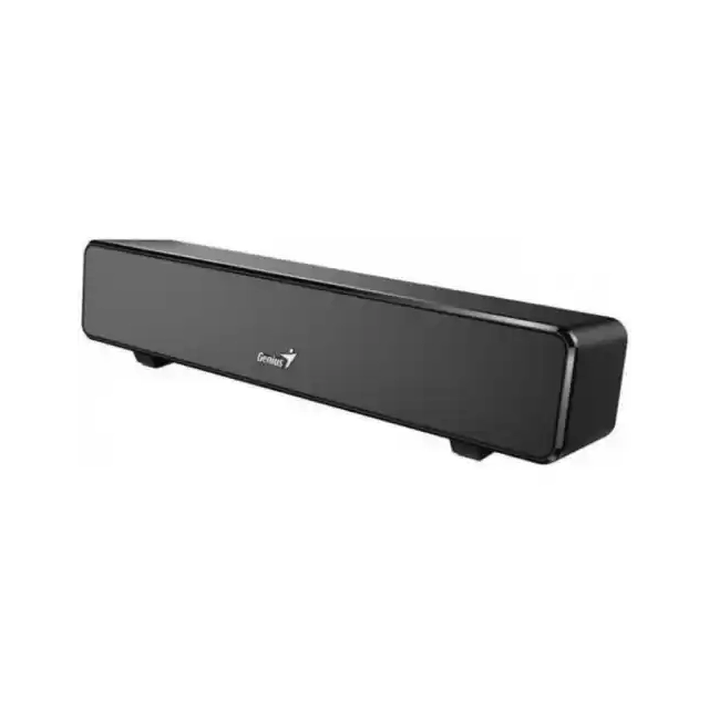 GENIUS USB SoundBar 100 crni 