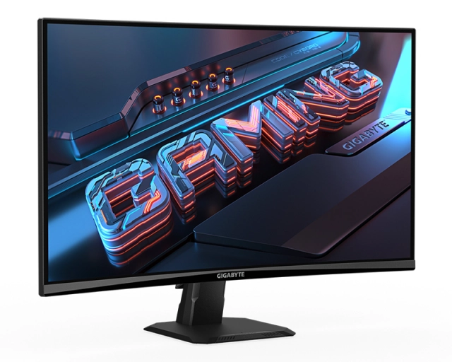 GIGABYTE 27 inča GS27FC EK Gaming Monitor 