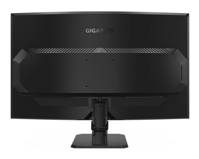 GIGABYTE 32 inča GS32QCA QHD 2560x1440 VA 180Hz zakrivljeni gaming monitor 