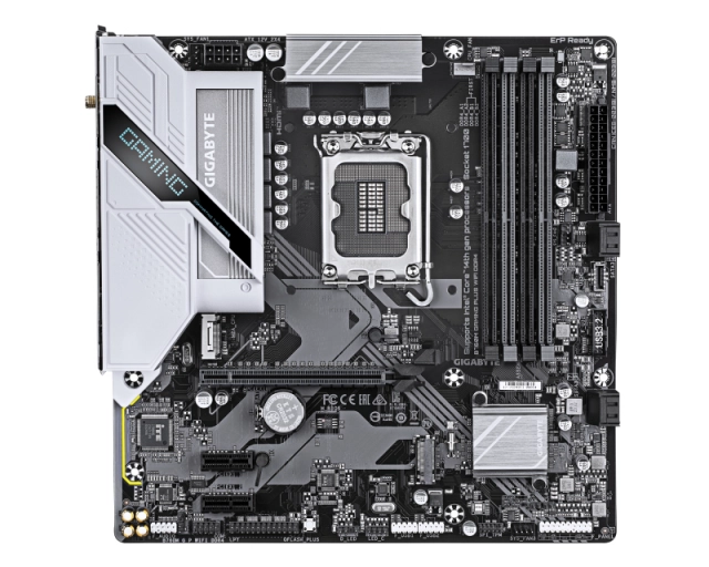 GIGABYTE B760M G P WIFI DDR4 rev. 1.0 matična ploča