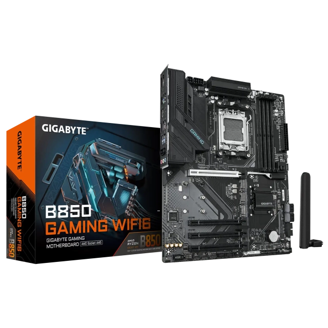GIGABYTE B850 GAMING WF6 rev. 1.0 matična ploča