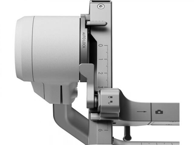 Gimbal DJI RS 4 Mini