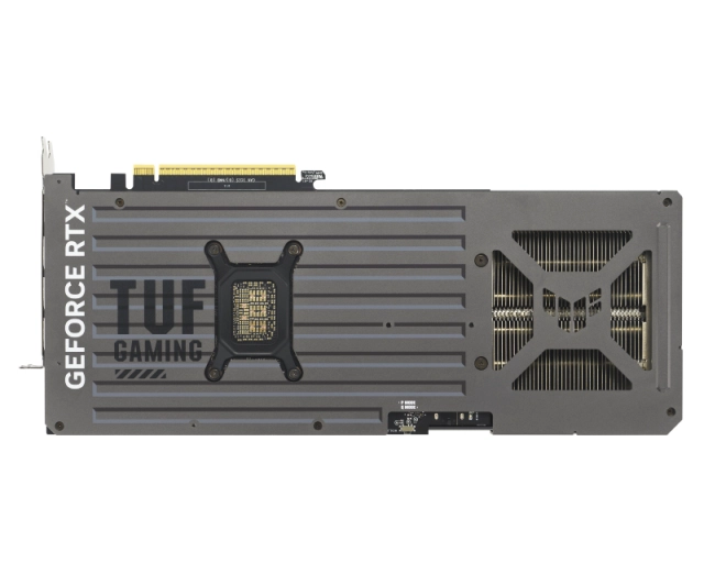 Grafička karta Asus TUF-RTX5070-O12G-GAMING NVD/12GB/GDDR7/192 bit/