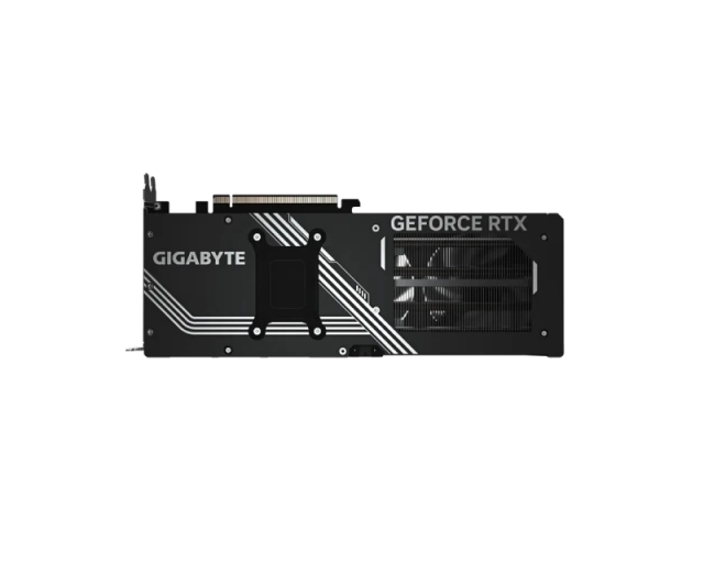 Graficka karta Gigabyte GeForce RTX 5070 Windforce OC  GDDR7 12GB 192bit 3xDP/HDMI