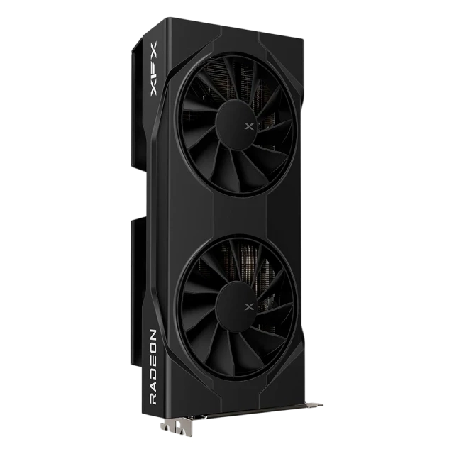 Grafička kartica XFX AMD Radeon RX 9060XT Swift OC Gaming Edition 16GB GDDR6 128bit 2xDP/2xHDMI