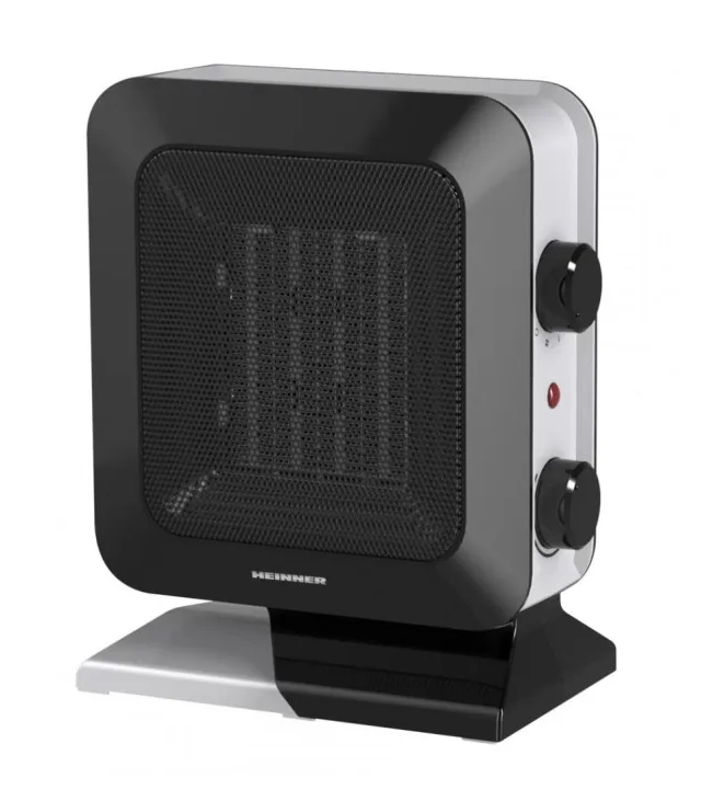 Grejalica HEINNER HCH-L1400BK