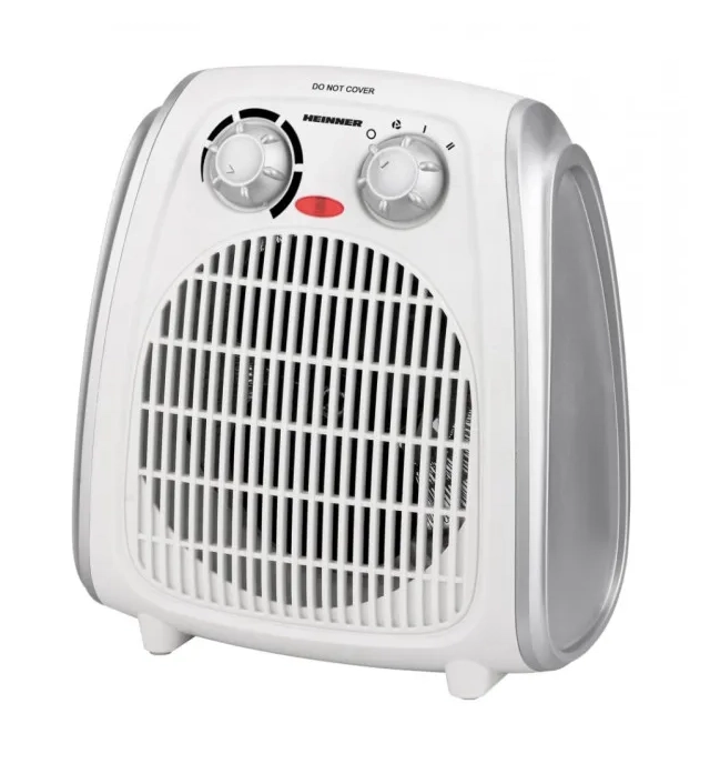 Grejalica HEINNER HFH-L2000SL 1000/2000W