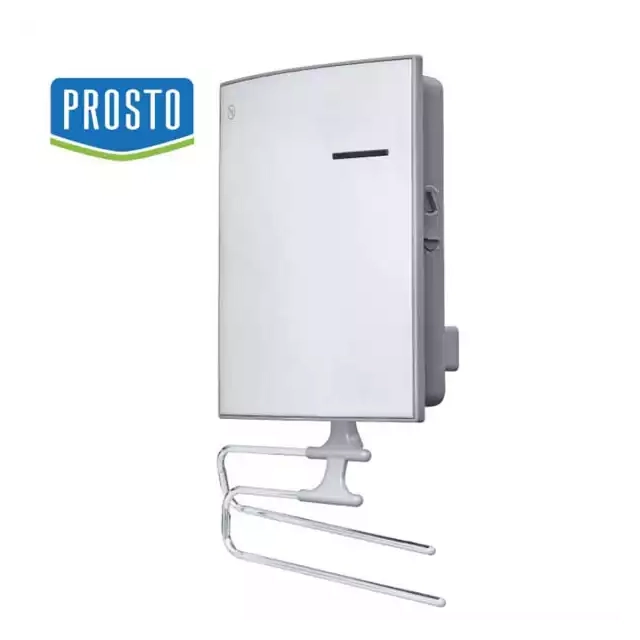 Grejalica sa držačem peškira Prosto FH-200IP2 snaga 2000W