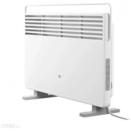 Grejalica XIAOMI Mi Smart Space Heater S/panelna/2200W/bela
