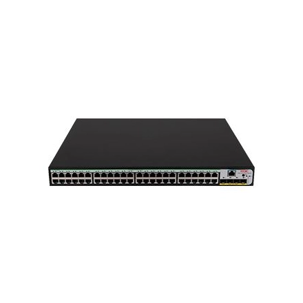 H3C H3C S5120V3-52S-LI L3 48G 4SFP Switch
