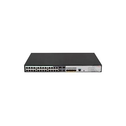 H3C S5120V3-28S-HPWR-LI L3 Ethernet Switch