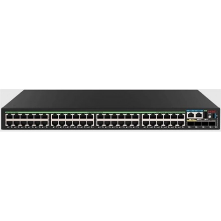 H3C S5136S-48P4X-EI L3,48G, 4SFP+, PoE 390W
