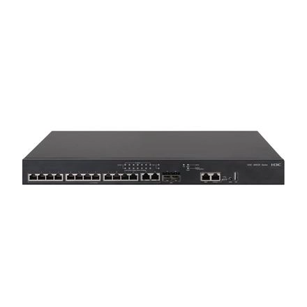 H3C S6520X-16XT-SI L3 16×SFP+ 2Rj4510Gb+PSU+Stack