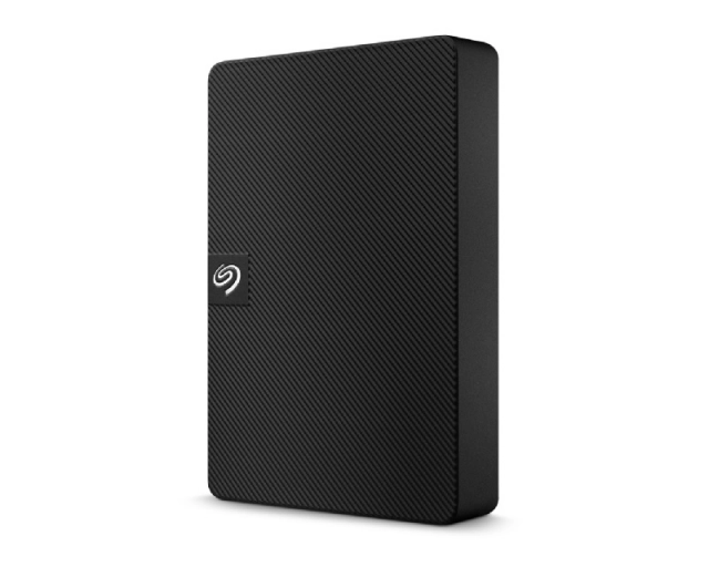 Hard disk SEAGATE Expansion STKM1000400 eksterni/1TB/USB 3.2 Gen1/crna