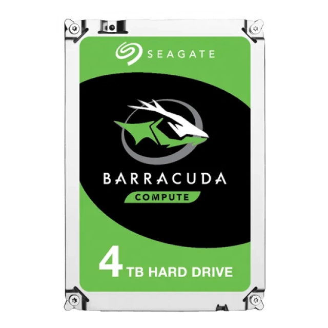 Hard disk SEAGATE ST4000LM024 interni/4TB/SATA III/2.5"/crna