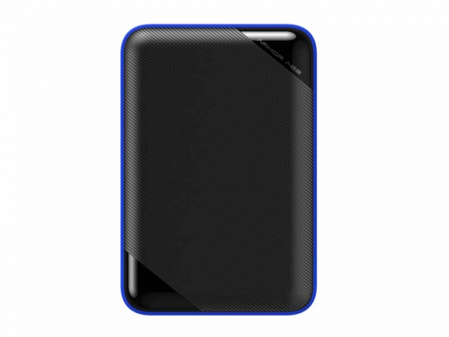 Hard disk SILICON POWER Armor A62 SP020TBPHD62SS3B eksterni/2TB/2.5"/USB 3.2/plava