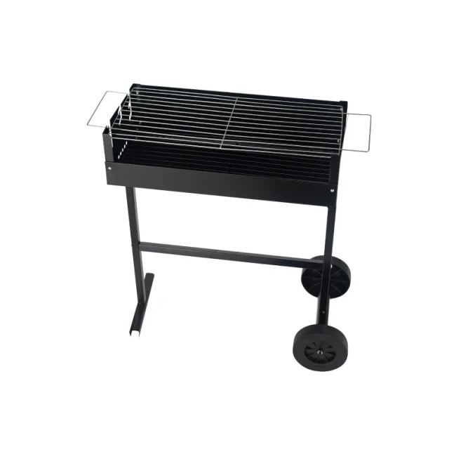 HAYMO roštilj na drveni ugalj BBQ663